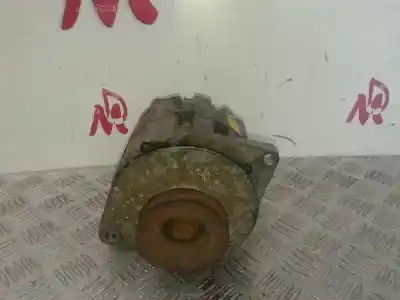 Second-hand car spare part alternator for pegaso comet comet oem iam references 79120144114  