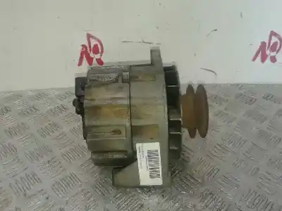 Second-hand car spare part alternator for pegaso comet comet oem iam references 79120144114  
