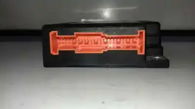 Peça sobressalente para automóvel em segunda mão centralina de airbag por citroen c2 (jm_) 1.4 hdi referências oem iam 9656888780  caja 2