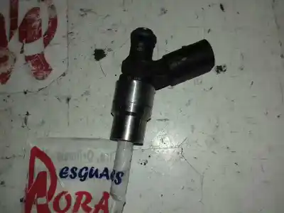 İkinci el araba yedek parçası ENJEKTÖR için VOLKSWAGEN PASSAT BERLINA (3C2)  OEM IAM referansları 06F906036G  