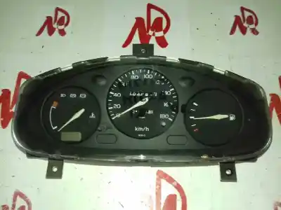 Second-hand car spare part DASHBOARD for NISSAN MICRA (K11)  OEM IAM references 110008576022  