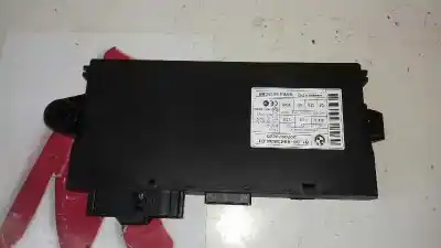 Second-hand car spare part comfort module for bmw serie 3 coupe (e92) 320d oem iam references 