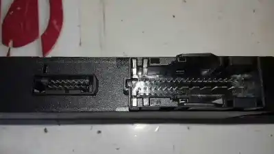 Second-hand car spare part comfort module for bmw serie 3 coupe (e92) 320d oem iam references   caja 3