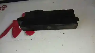 Second-hand car spare part comfort module for bmw serie 3 coupe (e92) 320d oem iam references   caja 3