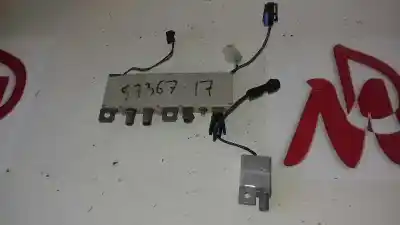 Pièce détachée automobile d'occasion ANTENNE pour BMW SERIE 7 (E65/E66)  Références OEM IAM 65258378090  CAJA 2