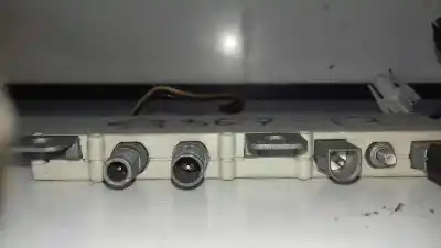 Pièce détachée automobile d'occasion antenne pour bmw serie 7 (e65/e66) 4.4 turbodiesel cat références oem iam 65258378090  caja 2