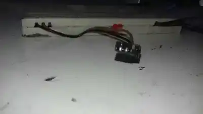 Pièce détachée automobile d'occasion antenne pour bmw serie 7 (e65/e66) 4.4 turbodiesel cat références oem iam 65258378090  caja 2