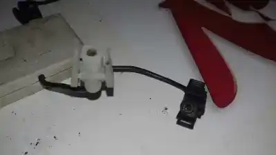 Pièce détachée automobile d'occasion antenne pour bmw serie 7 (e65/e66) 4.4 turbodiesel cat références oem iam 65258378090  caja 2