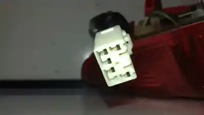 Second-hand car spare part left tailgate light for toyota rav 4 (a3) executive oem iam references   caja 2