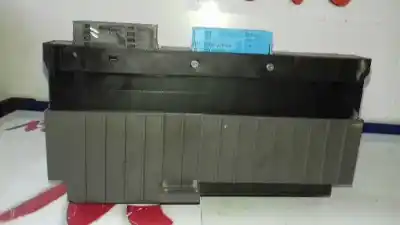 Second-hand car spare part fuse box unit for bmw serie 3 coupe (e92) 320d oem iam references   caja 3