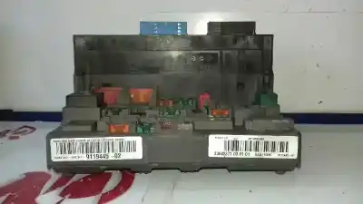 Second-hand car spare part fuse box unit for bmw serie 3 coupe (e92) 320d oem iam references   caja 3