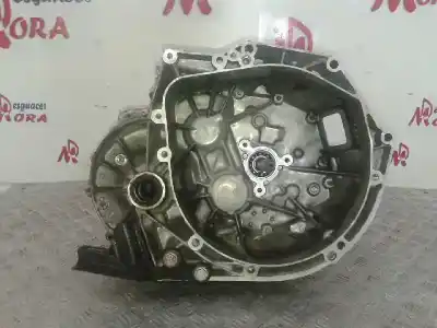 Second-hand car spare part GEARBOX for PEUGEOT 5008  OEM IAM references 20DS85  