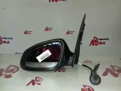Pièce détachée automobile d'occasion RÉTROVISEUR GAUCHE pour OPEL ASTRA J BERLINA 5P  Références OEM IAM   