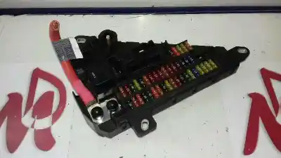 Peça sobressalente para automóvel em segunda mão módulo de confort / bsi /bcm por bmw serie 5 touring (e61) 530d referências oem iam 690661805