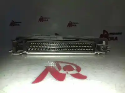 Second-hand car spare part automatic gearbox control unit for audi a8 (d2) 3.7 v8 32v oem iam references 4d0927156bc  