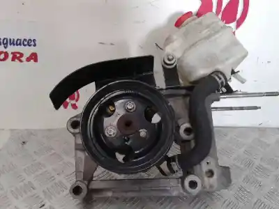 Second-hand car spare part STEERING PUMP for FORD EXPLORER  OEM IAM references F77E3A735AA  
