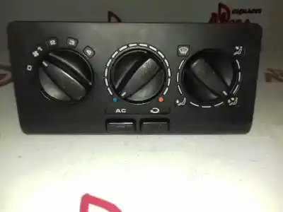 Piesă de schimb auto la mâna a doua CONTROLUL ÎNCALZIRE / AER CONDITIONAT pentru VOLKSWAGEN VENTO (1H2)  Referințe OEM IAM 1H0819045C  