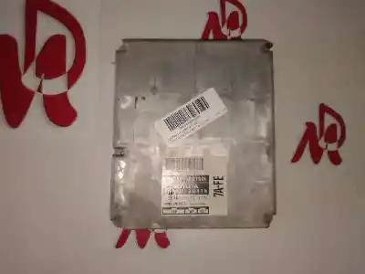 Second-hand car spare part ECU ENGINE CONTROL for TOYOTA CELICA (T20)  OEM IAM references 896612D470  
