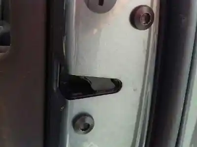 Second-hand car spare part FRONT RIGHT DOOR LOCK for AUDI A4 AVANT (8K5) (2008)  OEM IAM references   