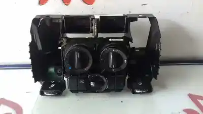 Gebrauchtes Autoersatzteil STEUERUNG DER HEIZUNG / KLIMAANLAGE zum MERCEDES-BENZ VITO FURGÓN (639)  OEM-IAM-Referenzen A6398301185  