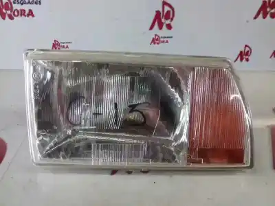 Pièce détachée automobile d'occasion FEU GAUCHE pour CITROEN C-ZERO  Références OEM IAM   