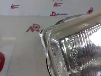 Pièce détachée automobile d'occasion feu gauche pour citroen c-zero high line références oem iam   