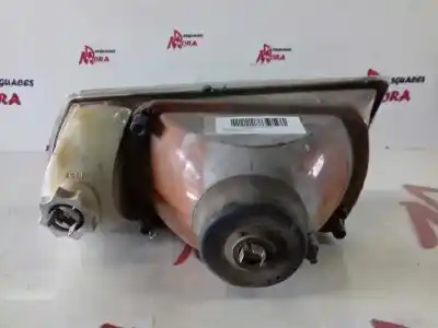 Pièce détachée automobile d'occasion feu gauche pour citroen c-zero high line références oem iam   