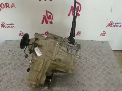 Second-hand car spare part TRANSFER BOX for FORD RANGER (EQ)  OEM IAM references ZL00A  