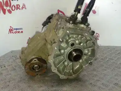 Second-hand car spare part transfer box for ford ranger (eq) 2.5 12v td cat oem iam references zl00a  