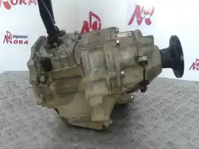 Second-hand car spare part transfer box for ford ranger (eq) 2.5 12v td cat oem iam references zl00a  