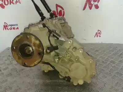 Second-hand car spare part transfer box for ford ranger (eq) 2.5 12v td cat oem iam references zl00a  