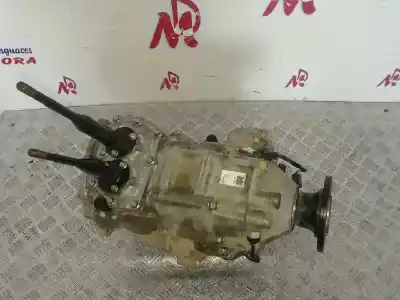 Second-hand car spare part transfer box for ford ranger (eq) 2.5 12v td cat oem iam references zl00a  