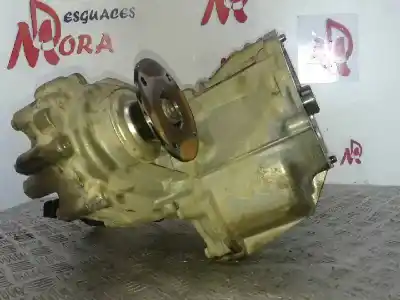 Second-hand car spare part transfer box for ford ranger (eq) 2.5 12v td cat oem iam references zl00a  