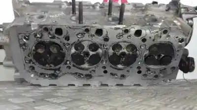 Pièce détachée automobile d'occasion culasse du moteur pour toyota corolla verso (r1) 2.0 d-4d luna références oem iam 1cdftv  