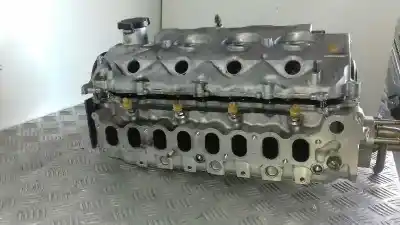 Pièce détachée automobile d'occasion culasse du moteur pour toyota corolla verso (r1) 2.0 d-4d luna références oem iam 1cdftv  