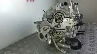 Pièce détachée automobile d'occasion culasse du moteur pour toyota corolla verso (r1) 2.0 d-4d luna références oem iam 1cdftv  