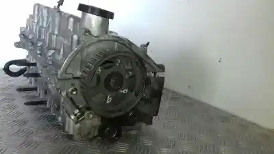 Pièce détachée automobile d'occasion culasse du moteur pour toyota corolla verso (r1) 2.0 d-4d luna références oem iam 1cdftv  