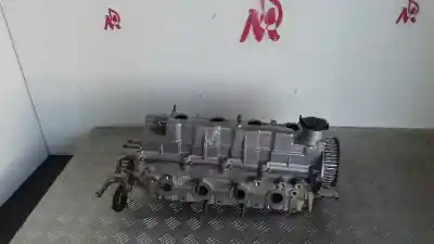 Pièce détachée automobile d'occasion culasse du moteur pour toyota corolla verso (r1) 2.0 d-4d luna références oem iam 1cdftv  