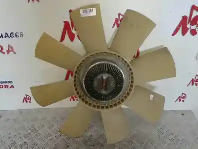 Pezzo di ricambio per auto di seconda mano ventola motore viscoso per renault premium 420 riferimenti oem iam 