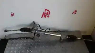 Second-hand car spare part STEERING RACK for TOYOTA HILUX (KUN)  OEM IAM references 14917973  