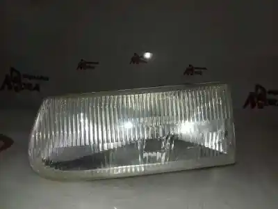 Peça sobressalente para automóvel em segunda mão FAROL / FAROLIM ESQUERDO por FORD EXPLORER  Referências OEM IAM   