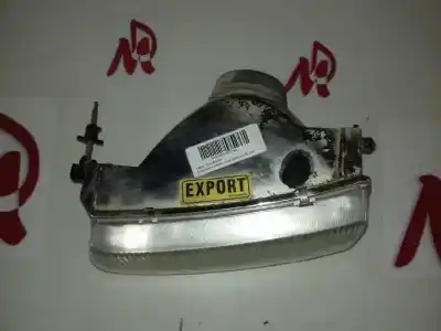 Peça sobressalente para automóvel em segunda mão farol / farolim esquerdo por ford explorer motor 4.0 ltr. - 115 kw v6 cat referências oem iam   