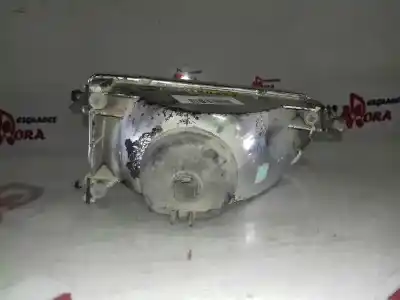 Peça sobressalente para automóvel em segunda mão farol / farolim esquerdo por ford explorer motor 4.0 ltr. - 115 kw v6 cat referências oem iam   