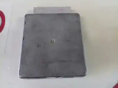 Second-hand car spare part ecu engine control for ford explorer motor 4.0 ltr. - 115 kw v6 cat oem iam references f27f12a650aga  