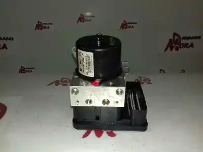 Peça sobressalente para automóvel em segunda mão ABS por BMW SERIE 3 BERLINA (E90)  Referências OEM IAM 3452677605601  