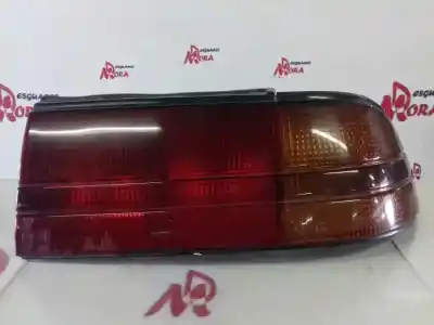 Pezzo di ricambio per auto di seconda mano LUCI POSTERIORI DESTRA per MITSUBISHI ECLIPSE (D20)  Riferimenti OEM IAM   