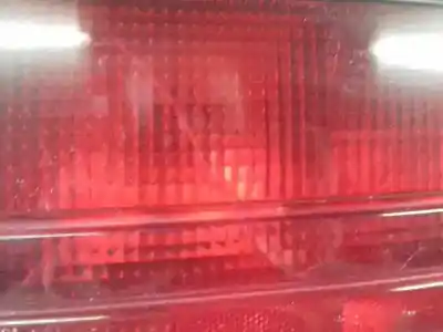 İkinci el araba yedek parçası sag kuyruk lambasi için mitsubishi eclipse (d20) 2.0 16v cat oem iam referansları   