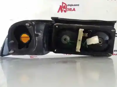 İkinci el araba yedek parçası sag kuyruk lambasi için mitsubishi eclipse (d20) 2.0 16v cat oem iam referansları   