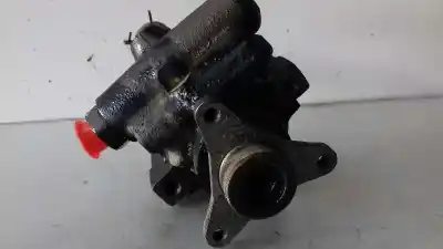 Peça sobressalente para automóvel em segunda mão BOMBA DE DIREÇÃO por RENAULT SCENIC RX4 (JA0)  Referências OEM IAM 7700437178  