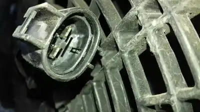 Автозапчасти б/у электрический вентилятор радиатора кондиционера воздуха за ssangyong rodius 2.7 turbodiesel cat ссылки oem iam 8821021050  